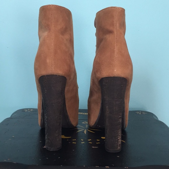 Jeffrey Campbell Lita booties - Picture 3 of 9